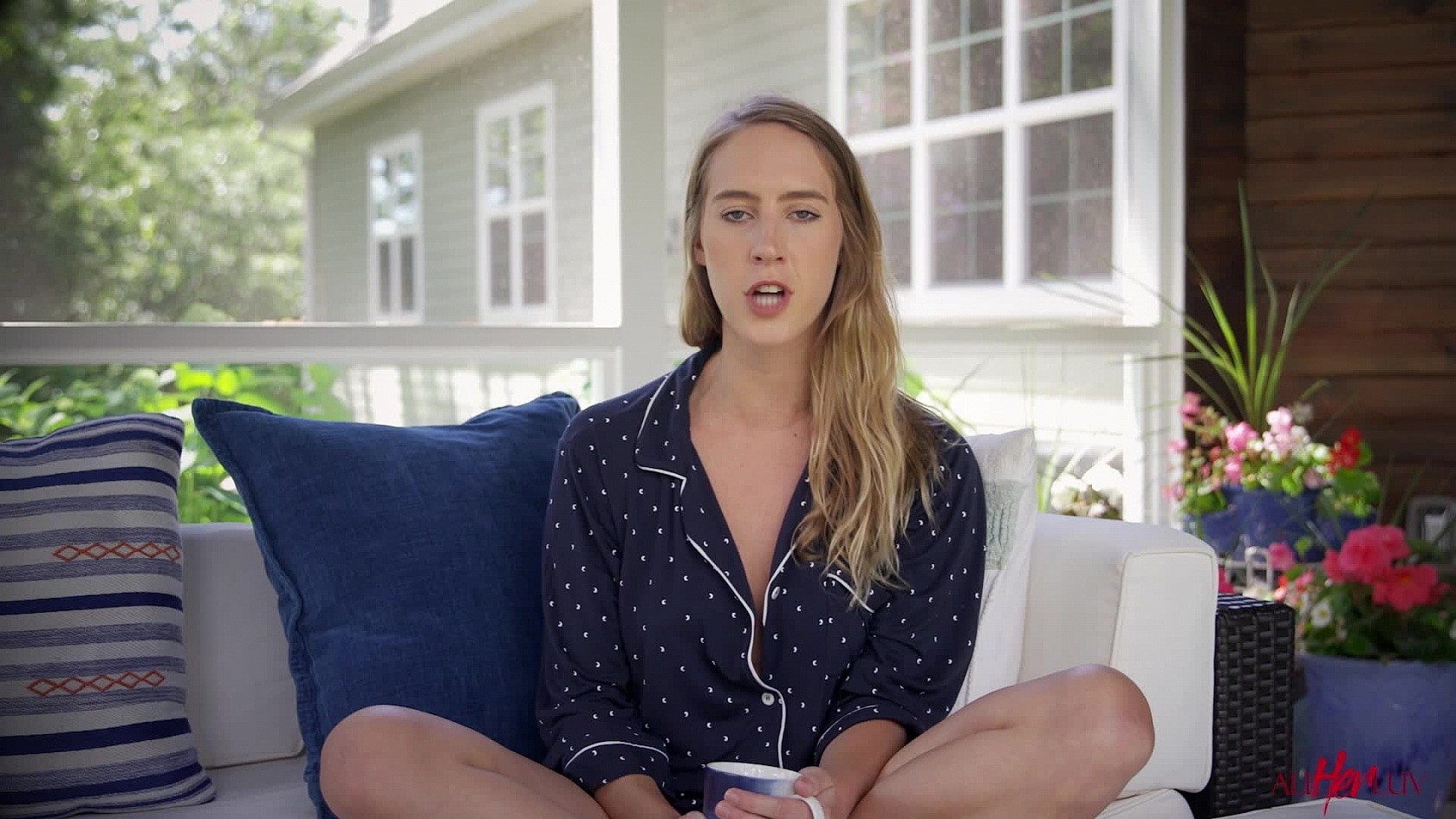 Interview - Cadence Lux