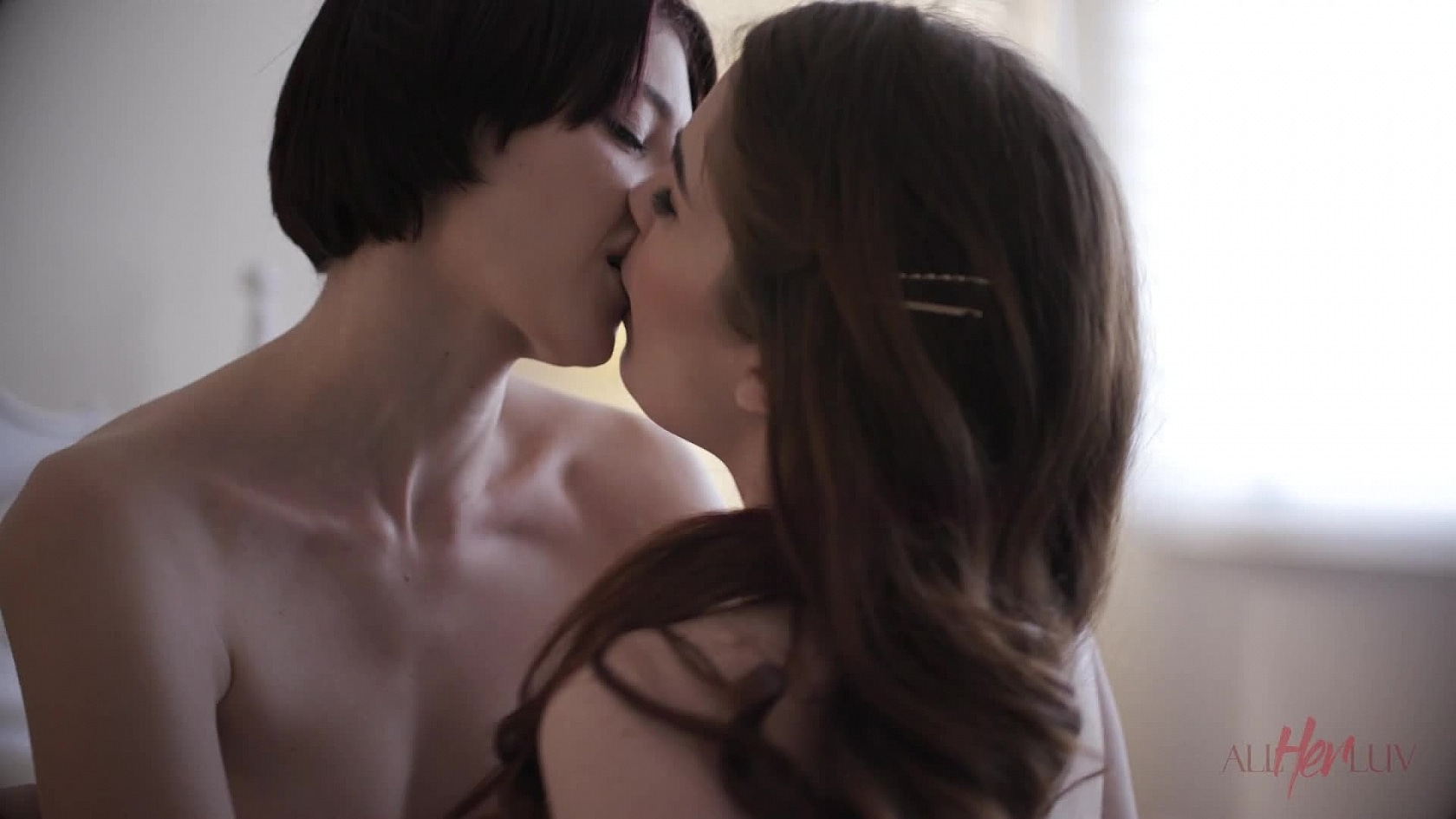 The Lesbian Study pt. 4